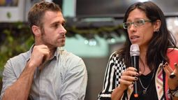 Junto a comerciantes y Pymes, el Frente Pilarense analizó la crisis
