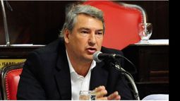 Cruje acuerdo con Cambiemos