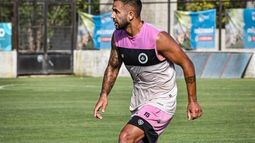 David Achucarro: “Siempre hay que ser protagonistas, lo pide la historia del club en los últimos años. David Achucarro: “Siempre hay que ser protagonistas, lo pide la historia del club en los últimos años.