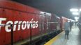 ahora / tren belgrano norte circula limitado entre retiro y del viso por accidente de persona. sin servicio entre las estaciones grierson y villa rosa
