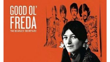 Hoy: “Entrañable Freda”