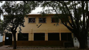 La escuela primaria cuenta hoy con casi 600 alumnos.&nbsp;