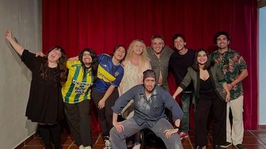 La Comedia del Pilar lleva su varieté a IntegrArte.