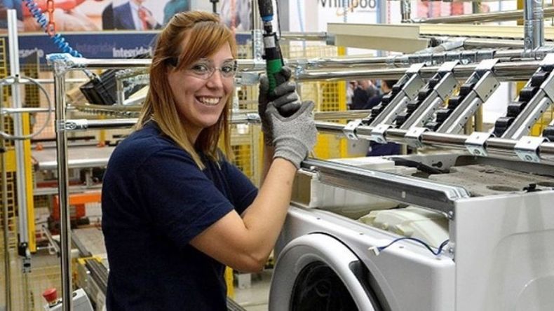 Quienes recorran Hecho en Pilar podrán conocer muchos de los productos que se fabrican en el distrito.&nbsp;