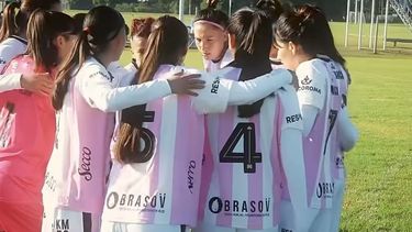 Las Reinas sumaron su segunda victoria en fila como locales. Las Reinas sumaron su segunda victoria en fila como locales.