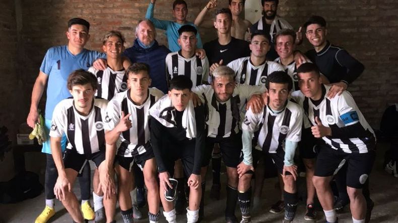 : La Cuarta de Real Pilar se trajo un triunfazo de Gerli..