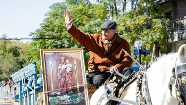 Zelaya vivirá sus Fiestas Patronales.