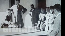 Foto con historia