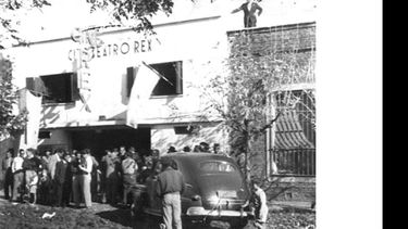 Foto con historia
