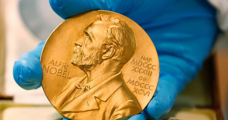 Ganaron el Nobel por “el desarrollo de estructuras metalorgánicas”. (El Financiero).
