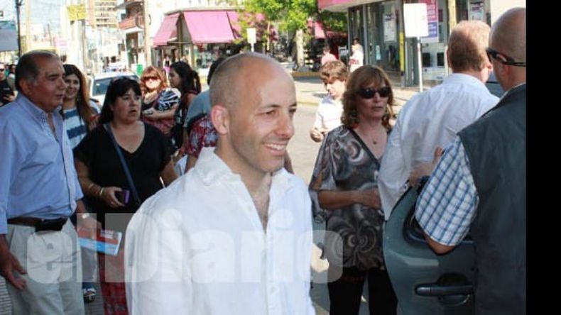Ducote aseguró que la sociedad reclama renovación de girigentes políticos..