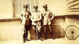 Foto con historia