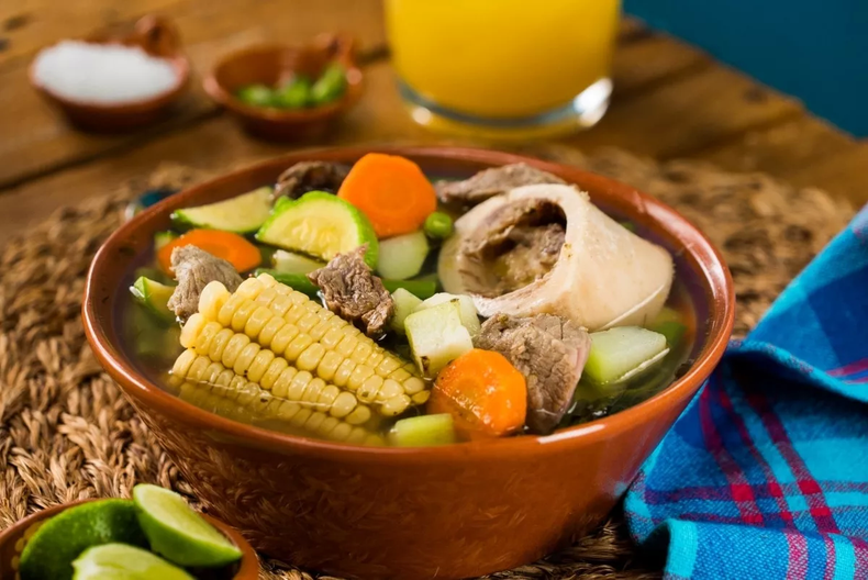 Historia de un plato emblemático de los argentinos. Foto. El Cordillerano..webp