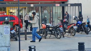 En las últimas semanas se incrementaron las quejas de los jubilados contra Efectivo Sí.