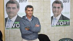 “Tendremos una banca”