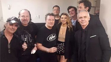De pronto flash