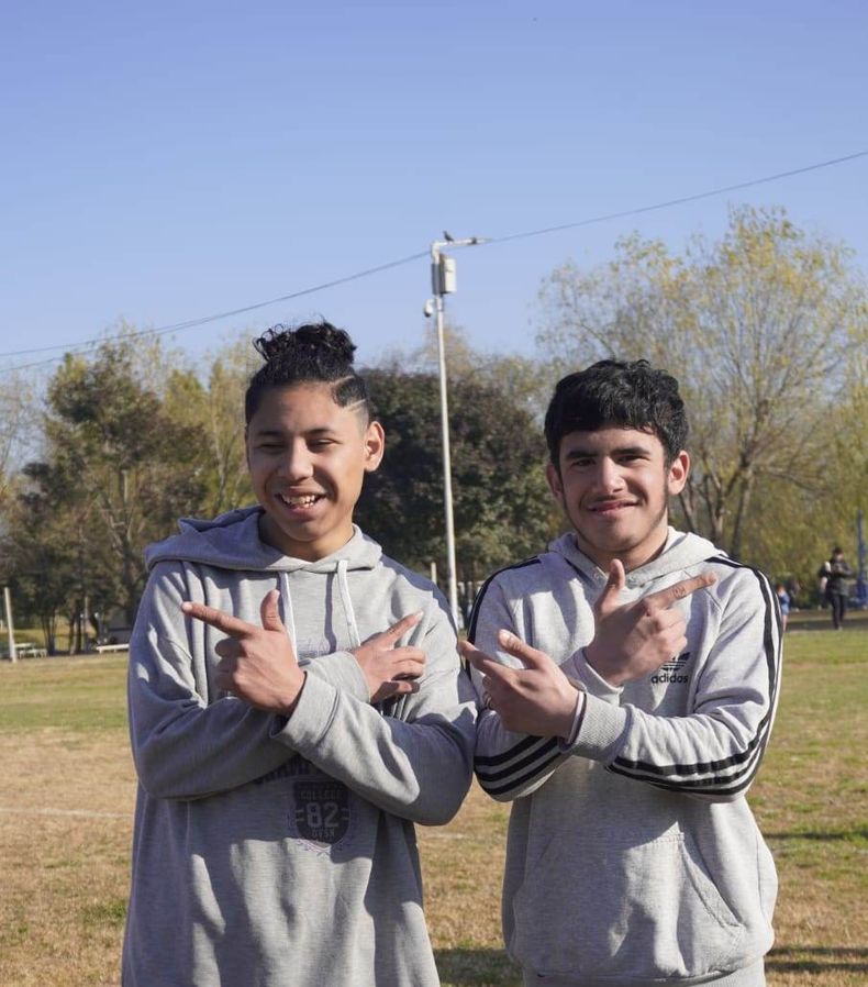 Bona Atletismo PCD 4