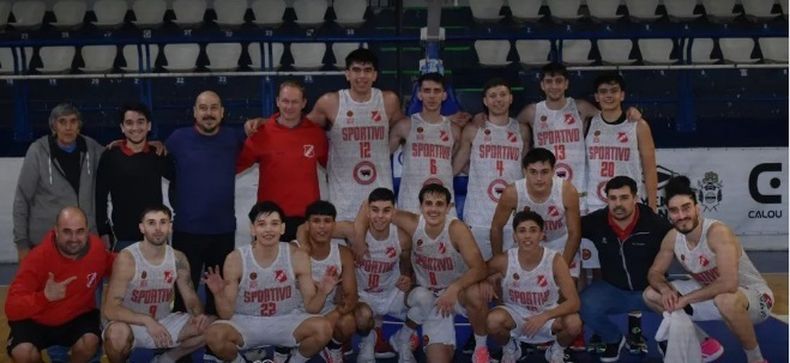 Sportivo Pilar dominó con claridad el juego en La Plata sobre Gimnasia.