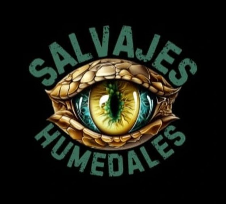 Salvajes Humedales.