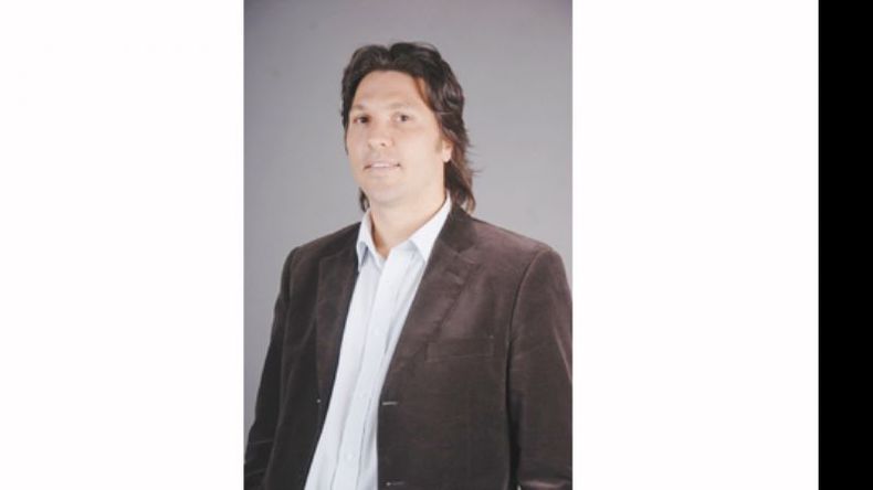 Diego Ranieli podría salir a jugar por la intendencia..