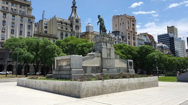 Entre sus múltiples museos, tiene una iglesia reconocida mundialmente por sus pinturas y un histórico edificio de Buenos Aires con más de 150 años.