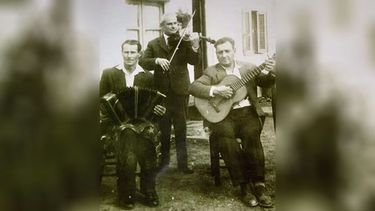 Foto con historia