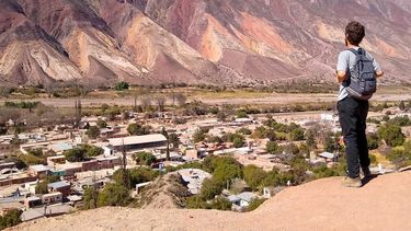 El Ministerio de Producción, Ciencia e Innovación Tecnológica aprobó el relanzamiento del Programa Turismo Social.