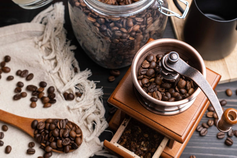 Los beneficios del café impactan en nuestro bienestar. (Getty Images).webp