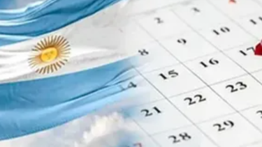 feriados de abril 2025: ¿cuales son?