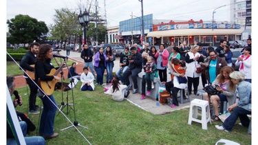 Radio abierta docente
