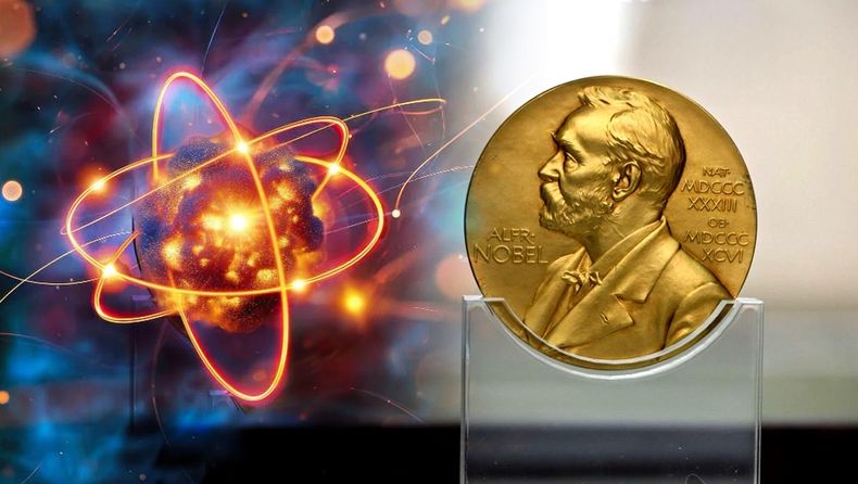 ¿Quiénes son los ganadores del Premio Nobel de Física 2025? (Milenio).