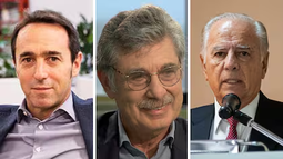 Estos son los 10 argentinos más ricos en el país