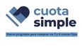 Hasta el 31 de mayo se podrán realizar compras dentro de 30 categorías de productos de fabricación nacional. Los detalles de Cuota Simple.