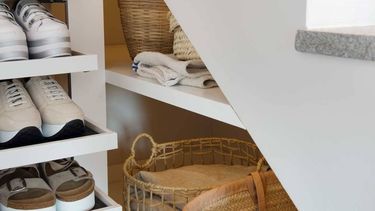 zapatos: ¿como y donde guardarlos segun el feng shui?