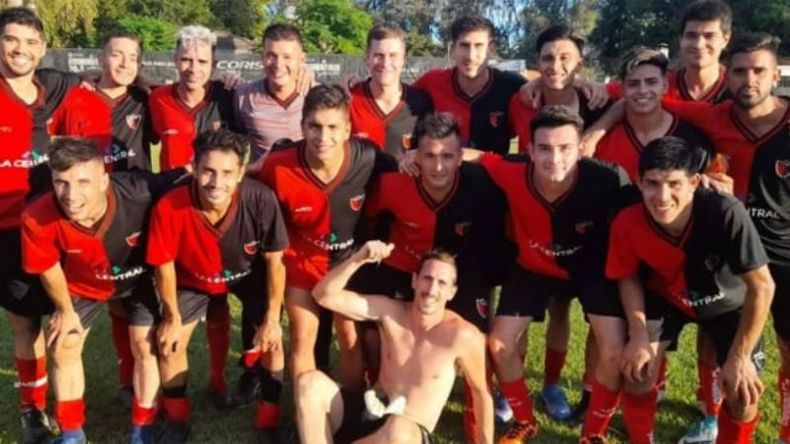 BASE. Derqui mantiene el mismo plantel con el que ganó el Reducido..