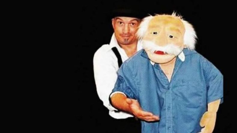 Las vacaciones de invierno llegan con propuestas teatrales para los más chicos. .