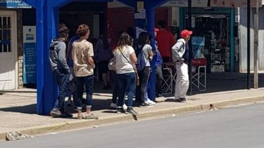Se aprobó la ordenanza para no mover las paradas de colectivos