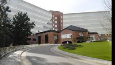 Quienes colaboren deben acercarse al Hospital Austral, sector hemoterapia, a nombre de Eduardo Ibáñez..