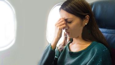 Nuevo curso para superar el miedo a volar