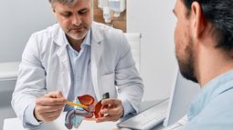 Cada vez más varones optan por la vasectomía Cada vez más varones optan por la vasectomía