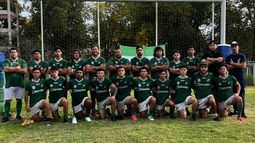 Manzanares y un inicio triunfal en Avellaneda. Manzanares y un inicio triunfal en Avellaneda.