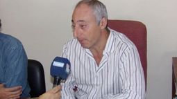 Renunció funcionario pilarense en Provincia