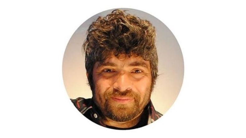 Víctor Koprivsek.