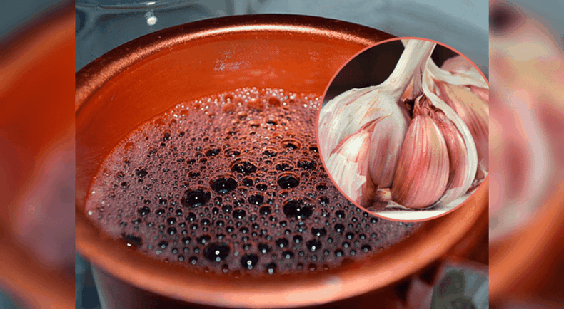 El Vino con ajo es un  Remedio Natural ancestral y eficaz. (La República)..png