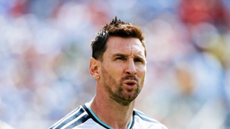 Messi: la Prensa Deportiva del Mundo (AIPS) lo eligió como el Mejor Jugador del Mundial