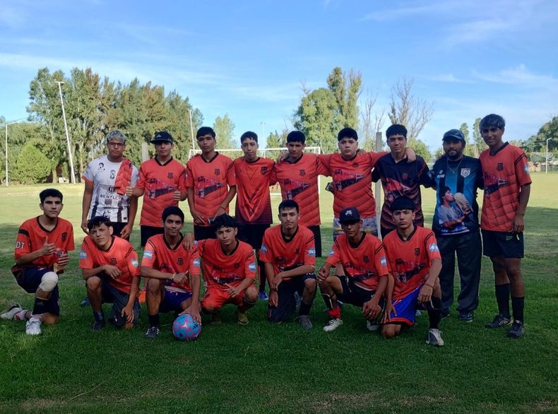 Liga Municipal Sub 18 Las Vías.jpg