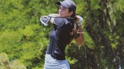 DEFENSORA DEL TÍTULO. Valentina Rossi ganó el certamen en 2019. .