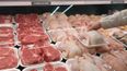 por primera vez, el consumo de pollo supero al de carne vacuna