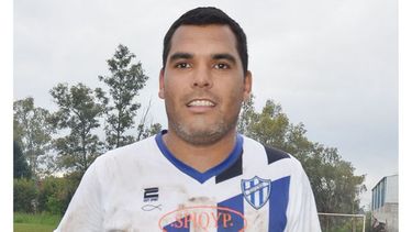 Nicolás Coronel..