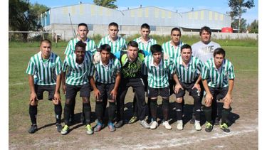 CLAVE. Para Abrojal será fundamental ganar en Hurlingham para descontarle al líder..